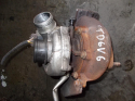 Турбо компресор за LAND ROVER DISCOVERY 2.7 TDV6 Turbo compressor 53049700039