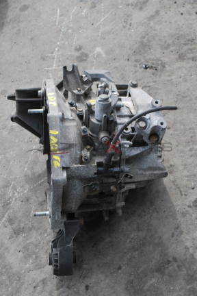 Ръчна скоростна кутия OPEL INSIGNIA   6 SPEED            GM 55194293