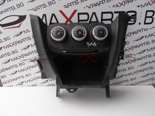 Клима управление за MITSUBISHI  ASX