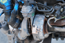 Турбо компресор за Volkswagen Golf 5 GT1749VC 170 К.С.