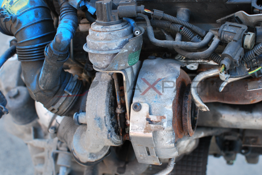 Турбо компресор за Volkswagen Golf 5 GT1749VC 170 К.С.