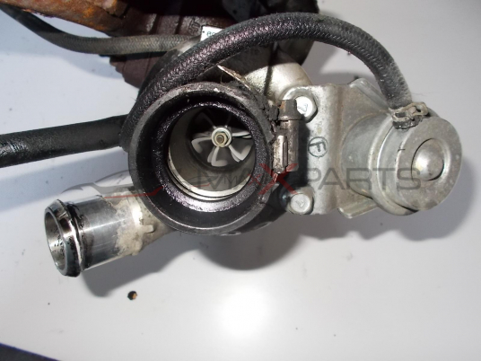 Турбо компресор за FORD TRANZIT 2.2 TDCI   6C1Q-6K882-00  4918106912 7321018   6C1Q6K88200