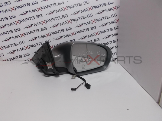 Дясно огледало за MERCEDES BENZ W207 right mirror