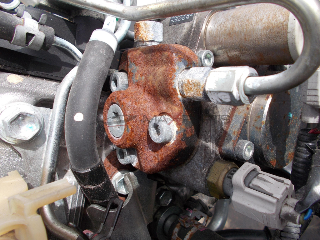 ГНП за Toyota Avensis 2.2D4D 22100-0R040 HU294000-0711