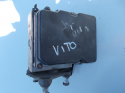 ABS модул за MERCEDES VITO W639 2.2 CDI ABS PUMP A0074314412  0265251313 0265951386