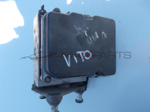 ABS модул за MERCEDES VITO W639 2.2 CDI ABS PUMP A0074314412  0265251313 0265951386