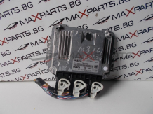 Компютър за MAZDA 3 1.6D ECU Engine  7M61-12A650-BC
