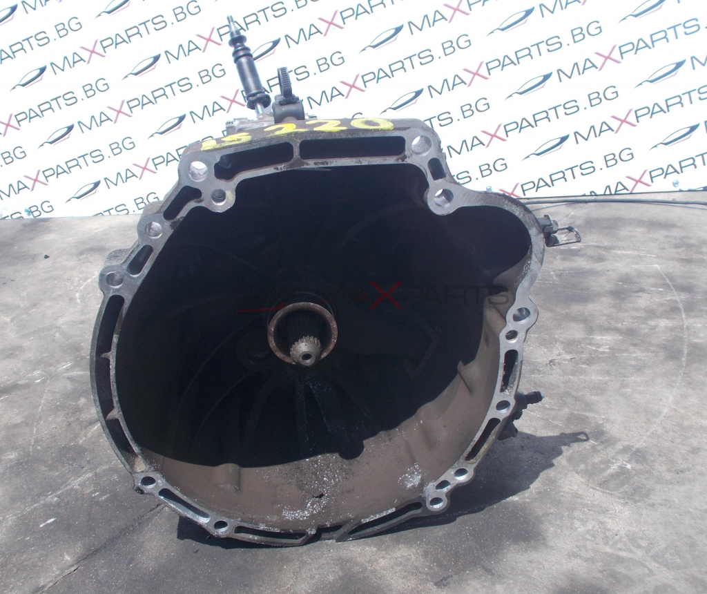 Скоростна кутия за Lexus IS220 MANUAL GEARBOX 6 SPEED GGHGBGEG