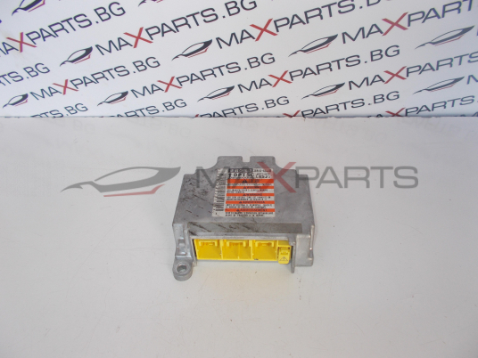 Централа AIRBAG за Suzuki Grand Vitara SRS Control Module 3891065J30