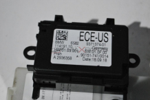 Модул управление за Touch контролер за BMW и MINI F Серии         90151-741/0014