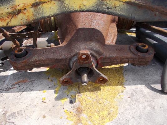 Диференциал за Lexus IS220D DIFFERENTIAL