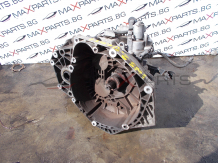 Скоростна кутия за Opel Insignia 2.0CDTI MANUAL GEARBOX F40