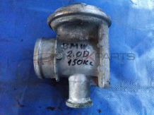 ЕГР клапан за BMW E46 320D 150 Hp  72252302  7 225 2302
