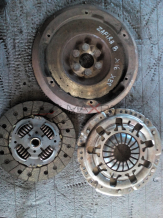 ZAFIRA B 1.6I X16XEP Clutch kit