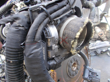 Дроселова клапа за Volvo XC60 2.5 D5 THROTTLE BODY 31216665 0280750520