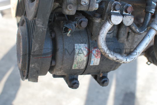 Клима компресор за Hyundai Getz 1.5 CRDI  97701-1C600