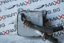Топлообменник за MAZDA 6 2.2 D4D