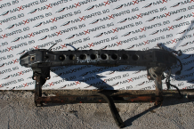 Предна греда под броня за Ford Kuga