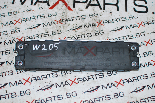 AIRBAG под табло за Mercedes-Benz W205 C-Class A2058600302