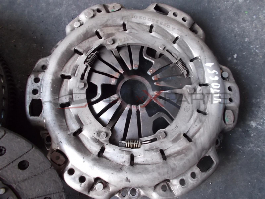 Съединител комплект за MERCEDES VITO W639 2.2 CDI 651 Clutch kit A6510305105  A0252500201 A0012525805