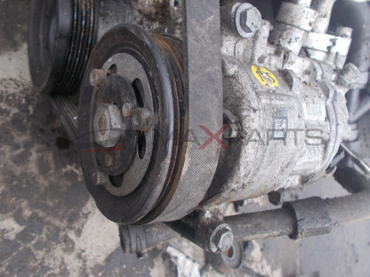 Клима компресор за VW Golf 7 1.4TSI A/C COMPRESSOR