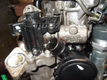 EGR клапан за LAND ROVER FREELANDER 2 2.2 TD4 XS EGR valve 9678283080 CX23-9E456-AB