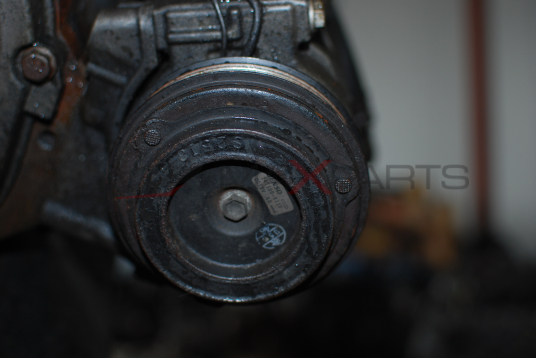 Клима компресор за IVECO DAILY 3.0D 247300-8220