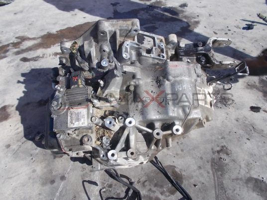 Автоматична скоростна кутия за PEUGEOT 407 2.7HDI Automatic Gearbox 9658033080 9654493480