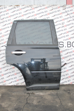 Задна дясна врата за Nissan X-Trail