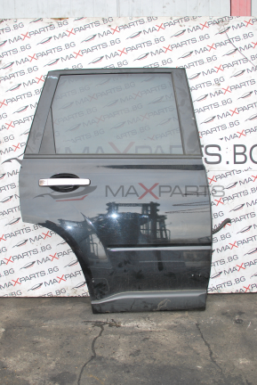 Задна дясна врата за Nissan X-Trail