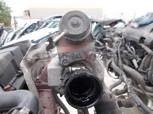 Турбо компресор за FORD TRANSIT 2.2 TDCI Turbo compressor 6C1Q-6K882-CD 6C1Q6K882CD