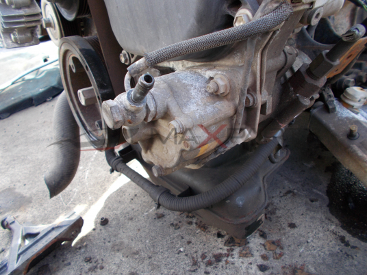 Вакуум помпа за Toyota Hilux 2.5 D4D VACUUM PUMP 29300-67020 081000-2091