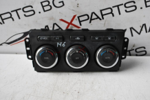 Клима управление за MAZDA 6      2.2D          GDN3 61190A