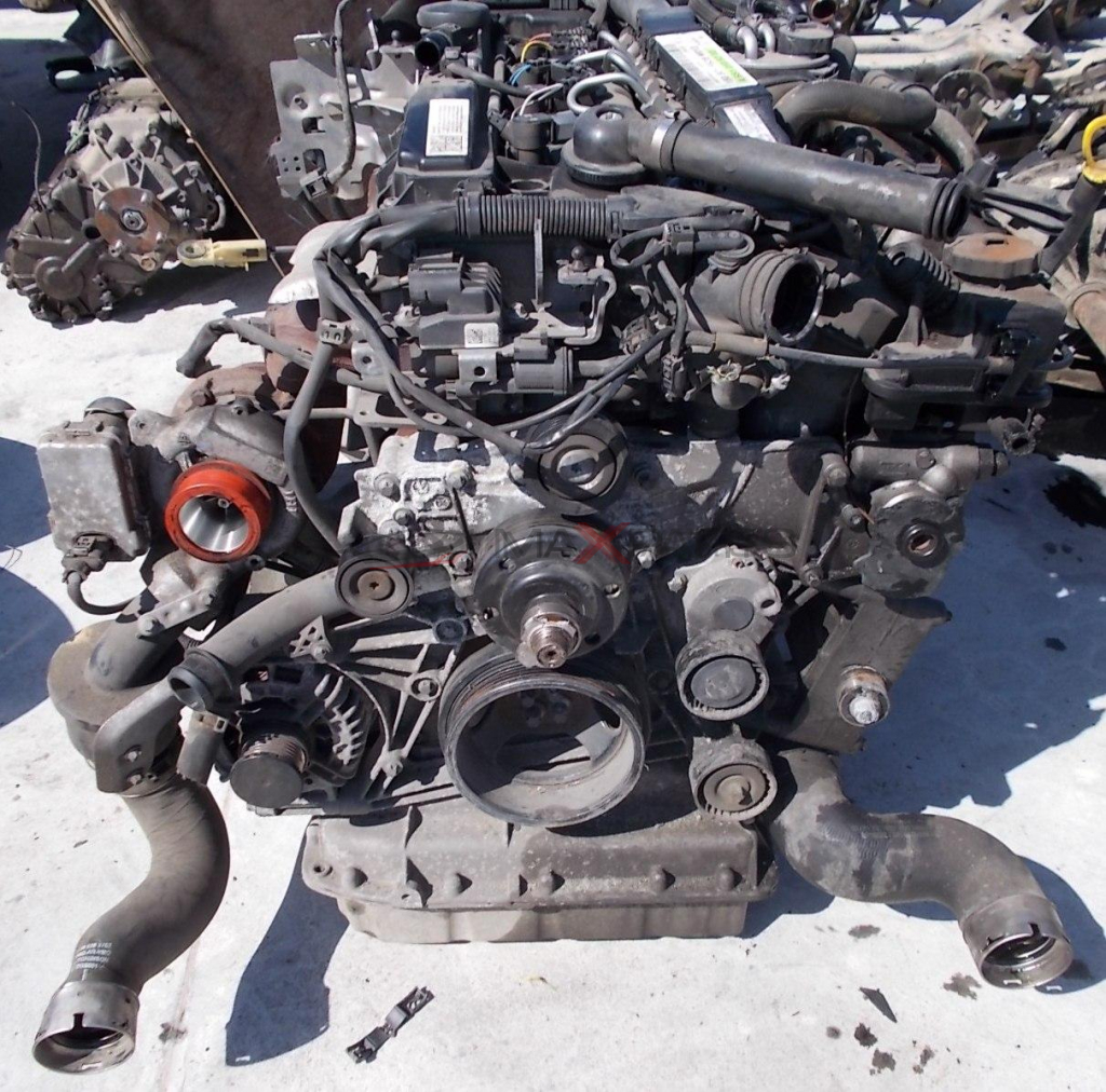 Двигател за MERCEDES VITO W639 2.2 CDI 651 ENGINE