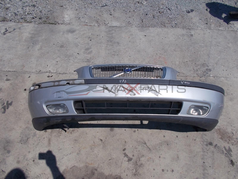 Предна броня за VOLVO V70 front bumper