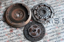 Комплект съединител за Opel Astra 1.4I