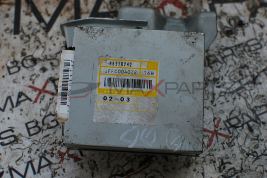TCU модул за Mitsubishi L200 8631B242 JFFC004072