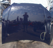 Преден капак за Audi A4 B7 Front Cover