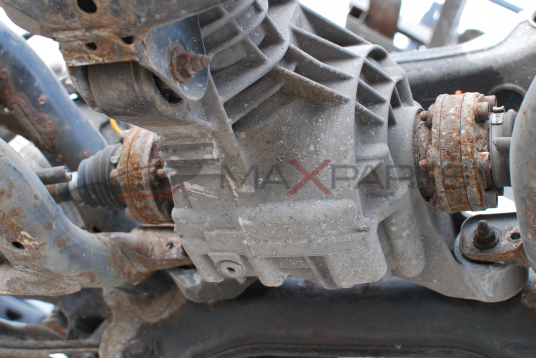 Заден диференциал за Audi Q7 3.0TDI 4460310018