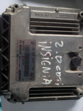 Компютър за OPEL ISIGNIA 2.0 CDTI ECU 55577674 0281017452