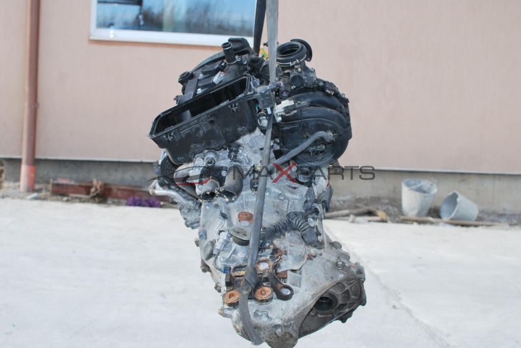 Двигател за Toyota Aygo 1.0I 1KR-FE