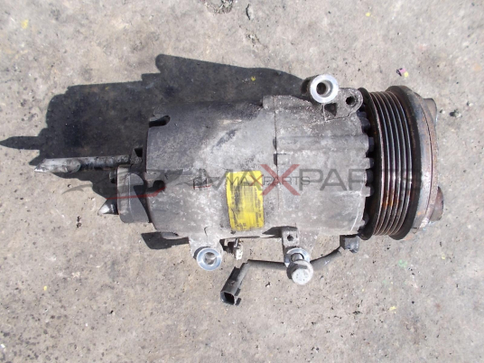 Клима компресор за FORD C-MAX 2.0 TDCI 136HP AC COMPRESSOR