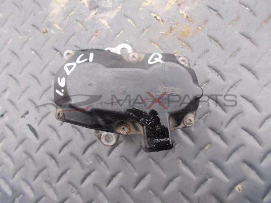 EGR клапан за NISSAN QASHQAI 1.6DCI EGR valve 147101478R H82010619047