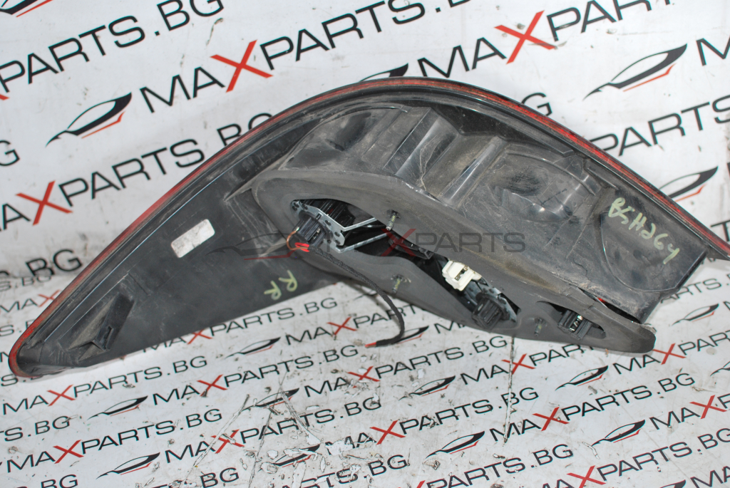 Десен стоп за Mercedes-Benz R-Class