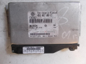 Модул за AUDI A8 CONTROL MODULE 4D0907389C 0265109443