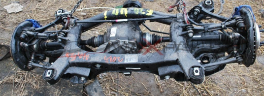 Диференциал за BMW F20   140i