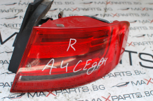 Заден десен стоп за Audi A4 B8