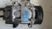 КЛИМА КОМПРЕСОР AIR CON PUMP  VOLVO V70 2.4 D5 SD7V16