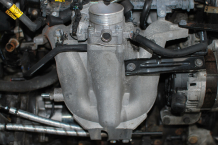 Всмукателен колектор за Chevrolet Captiva 2.4I