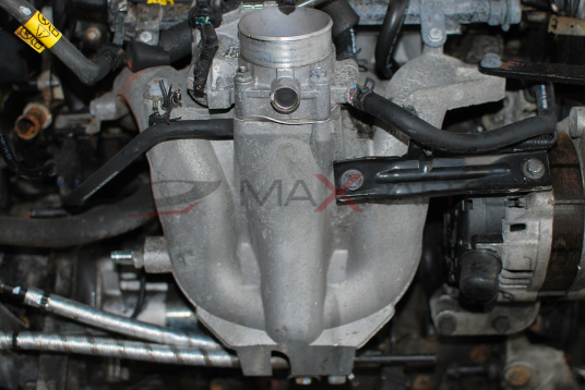 Всмукателен колектор за Chevrolet Captiva 2.4I